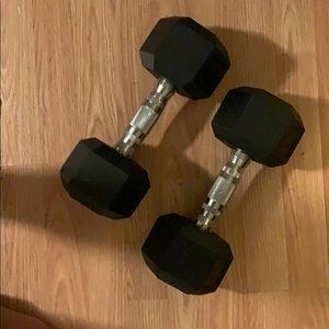 Dumbbells